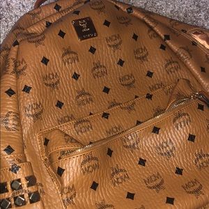MCM GREAT FAKE BAG!